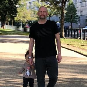 Meet your Posher, David